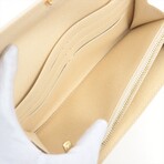 Louis Vuitton Damier Azur Portefeuille Sara N61735 CA4008