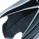 Louis Vuitton Damier Graphite Zippy XL N41503 CA4197