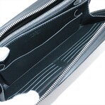 Louis Vuitton Damier Graphite Zippy XL N41503 CA4197