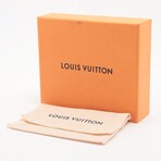 Louis Vuitton Taiga Porte Monnaie Jour M63375 MB2179