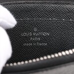Louis Vuitton Taiga Porte Monnaie Jour M63375 MB2179