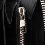 Louis Vuitton Damier Graphite Zippy XL N41503 CA4197