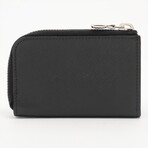 Louis Vuitton Taiga Porte Monnaie Jour M63375 MB2179