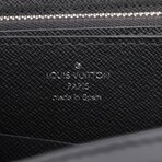 Louis Vuitton Damier Graphite Zippy XL N41503 CA4197