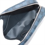 Louis Vuitton Damier Cobalt Trousse de Toilette PM N47524 BA2139