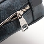 Louis Vuitton Damier Cobalt Trousse de Toilette PM N47524 BA2139