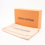 Louis Vuitton Damier Graphite Zippy Organizer N60111 CA4149