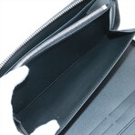 Louis Vuitton Damier Graphite Zippy Organizer N60111 CA4149