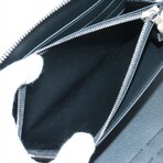 Louis Vuitton Damier Graphite Zippy Organizer N60111 CA4149