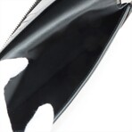 Louis Vuitton Monogram Eclipse Zippy Wallet Vertical M62295 Round-Zip-Wallet