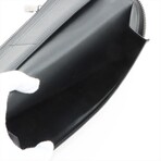 Louis Vuitton Monogram Eclipse Zippy Wallet Vertical M62295 Round-Zip-Wallet