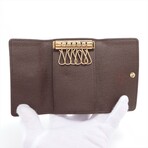 Louis Vuitton Damier Multiclés 6 N62630 Key Case