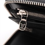 Louis Vuitton Damier Graphite Zippy Organizer N60111 CA4149