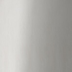 Chloe Counter Stool // Clear Acrylic + Brushed Aluminum Legs // Set of 2