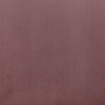 Alby Side Chair // Rose Velvet + Black & Gold Legs // Set of 2