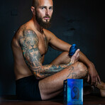 Pulse Solo Essential // Dragon Eye (Men's Toy)