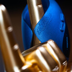 Pulse Solo Essential // Dragon Eye (Men's Toy)