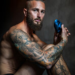 Pulse Solo Essential // Dragon Eye (Men's Toy)