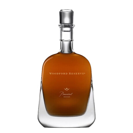 Woodford Reserve Baccarat Edition // 700 ml