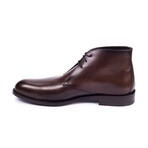 Ortiz & Reed  Boximil Boots // Brown (Euro: 41)