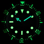 AUDAZ Abyss Diver Automatic // ADZ-3010-03