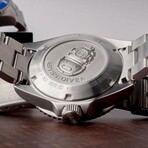 AUDAZ Abyss Diver Automatic // ADZ-3010-03