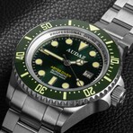 AUDAZ Abyss Diver Automatic // ADZ-3010-03