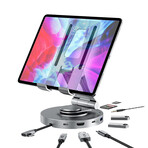 FOLODA 8-in-1 Tablet Stand