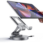 FOLODA 8-in-1 Tablet Stand
