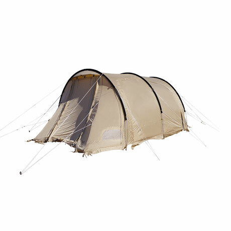 Kamaboko Super Tent