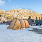 Kamaboko Super Tent