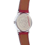 Hermès Ladies Sellier Quartz // SE4.210 // Pre-Owned
