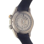 Corum Admiral's Cup Legend 47 Worldtimer Automatic // A637/02743 // Pre-Owned