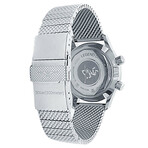 Longines Legend Diver Automatic // L3.374.4 // Pre-Owned