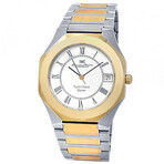 IWC Yacht Club II Quartz // 3311 // Pre-Owned