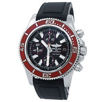 Breitling SuperOcean Chronograph Automatic // A13341 // Pre-Owned