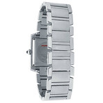 Cartier Tank Francaise Automatic // W51002Q3 // Pre-Owned