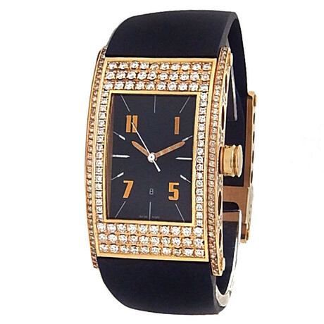 Jorg Hysek Kilada Automatic // JHMA01669 // Pre-Owned