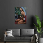 Bird Of Paradise By Catherine Abel