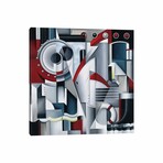 Maiden Voyage By Catherine Abel (12"H x 12"W x 1.5"D)