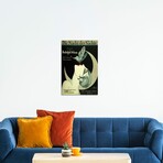 Art Deco German Music By Vintage Apple Collection