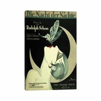 Art Deco German Music By Vintage Apple Collection