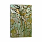 Tree, 1912 By Piet Mondrian