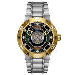 Nubeo Supermassive Tourbillon LE Automatic // NB-6081-33