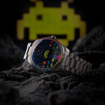 Nubeo Quasar Space Invaders LE Automatic // NB-6082-SI-22