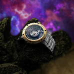 Nubeo Supermassive Tourbillon LE Automatic // NB-6081-33