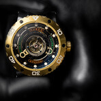 Nubeo Supermassive Tourbillon LE Automatic // NB-6081-33