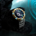 Nubeo Supermassive Tourbillon LE Automatic // NB-6081-33