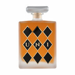 Uni Organic Anejo Tequila // 750 ml
