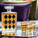 Uni Organic Anejo Tequila // 750 ml